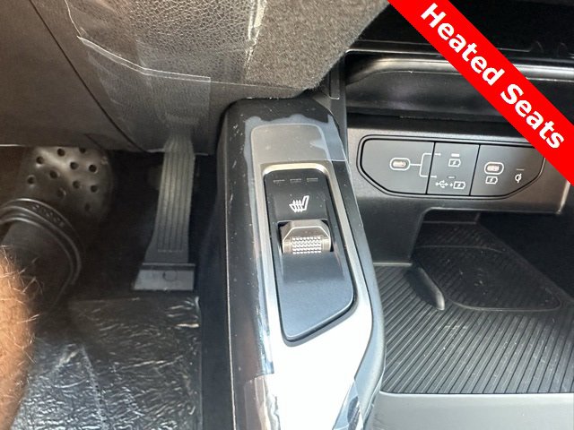 New 2025 Kia Sorento EX image 36