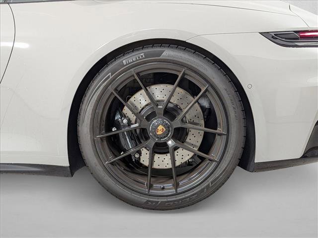 Used 2026 Porsche 911 Carrera GTS image 26