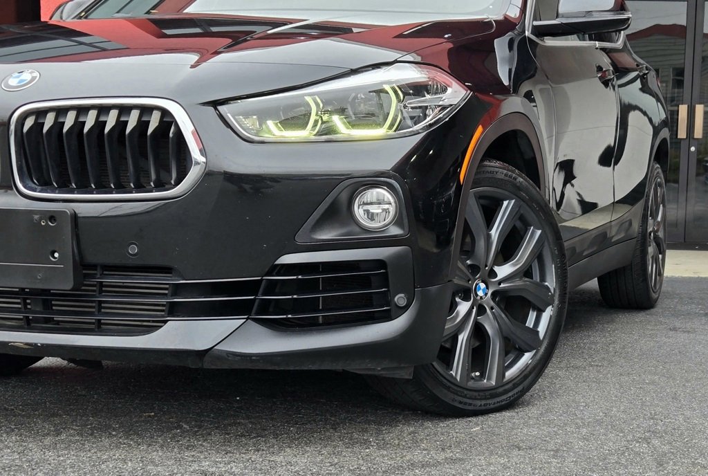 Used 2020 BMW X2 sDrive28i image 3