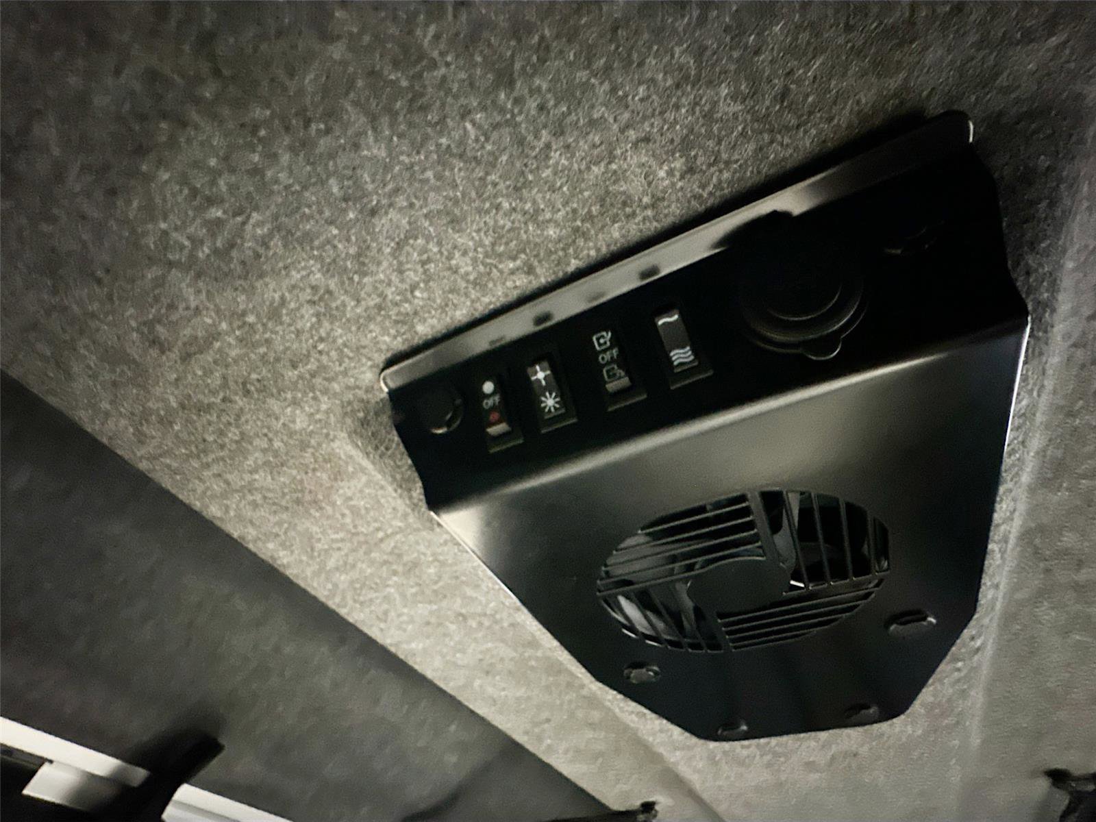 New 2025 INEOS Grenadier Trialmaster Edition image 56