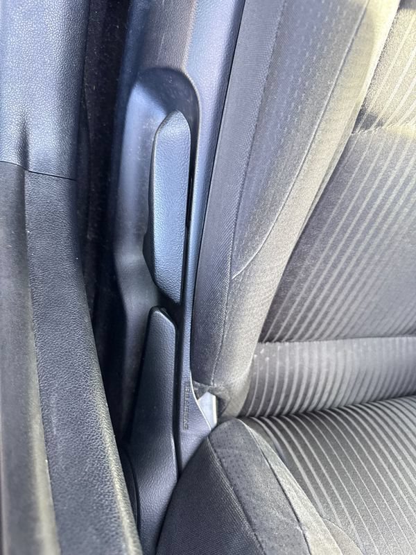Used 2017 Toyota Prius Two w/ Carpet Mat Package FWD image 16