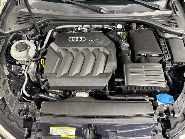 Used 2018 Audi A3 2.0T Premium FWD image 35