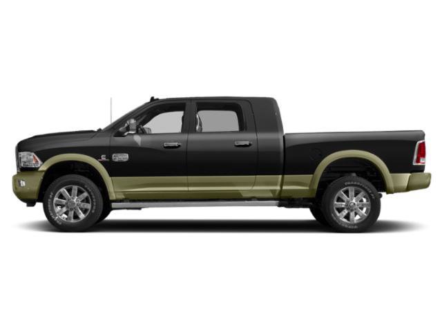 Used 2015 RAM 2500 Longhorn w/ Convenience Group AWD/4WD image 3