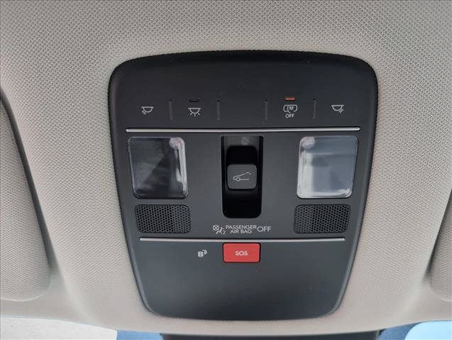 New 2026 Hyundai Palisade SEL Premium FWD image 19