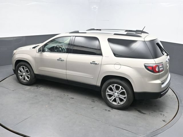 Used 2016 GMC Acadia SLT w/ Open Road Package AWD/4WD image 36