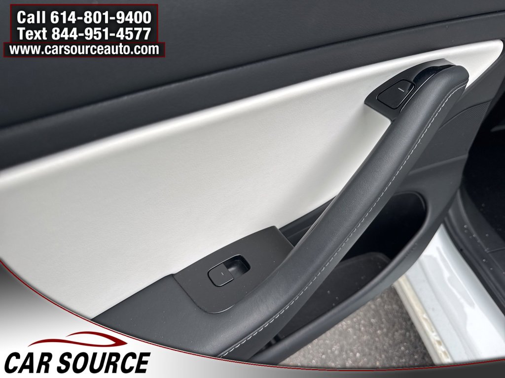 Used 2019 Tesla Model 3 Long Range image 21