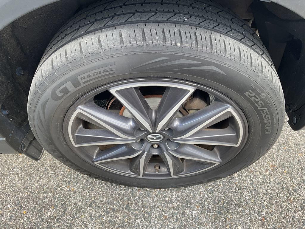 Used 2018 MAZDA CX-5 Grand Touring AWD/4WD image 6