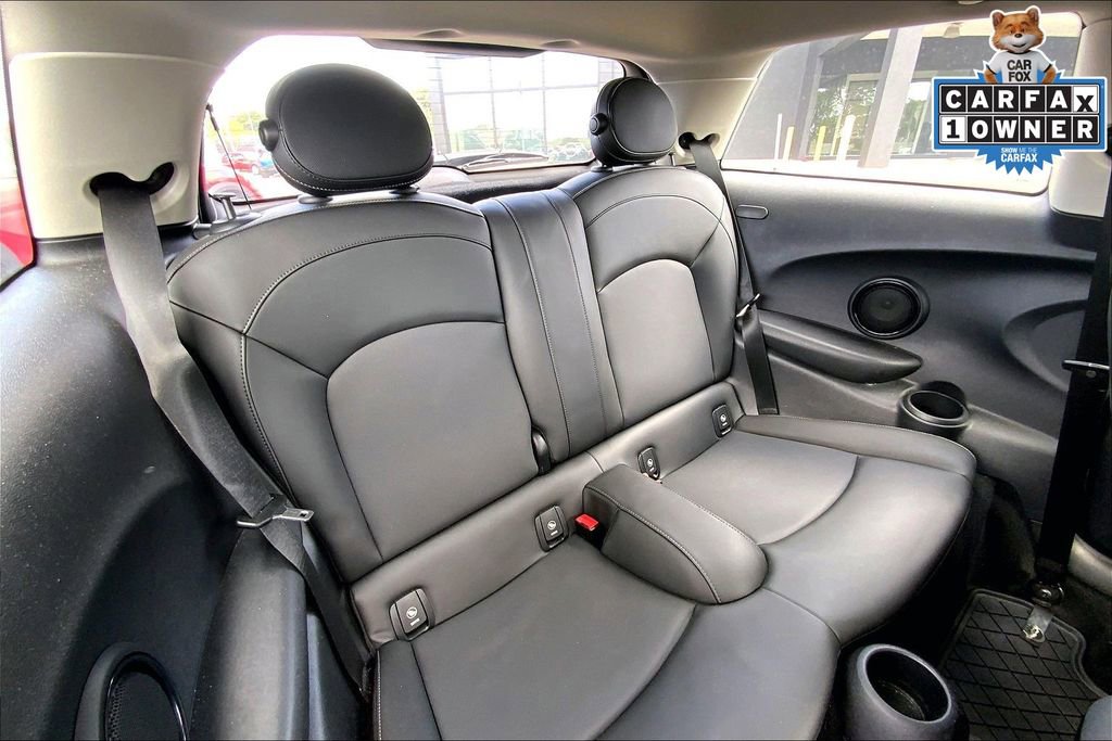 Used 2020 MINI Cooper S image 26