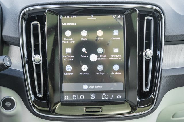 Used 2026 Volvo XC40 B5 Ultra w/ Protection Package Premier AWD/4WD image 22