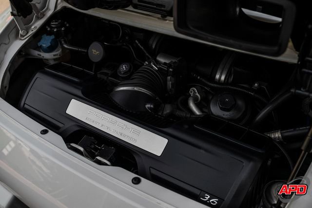 Used 2009 Porsche 911 Targa 4 image 63