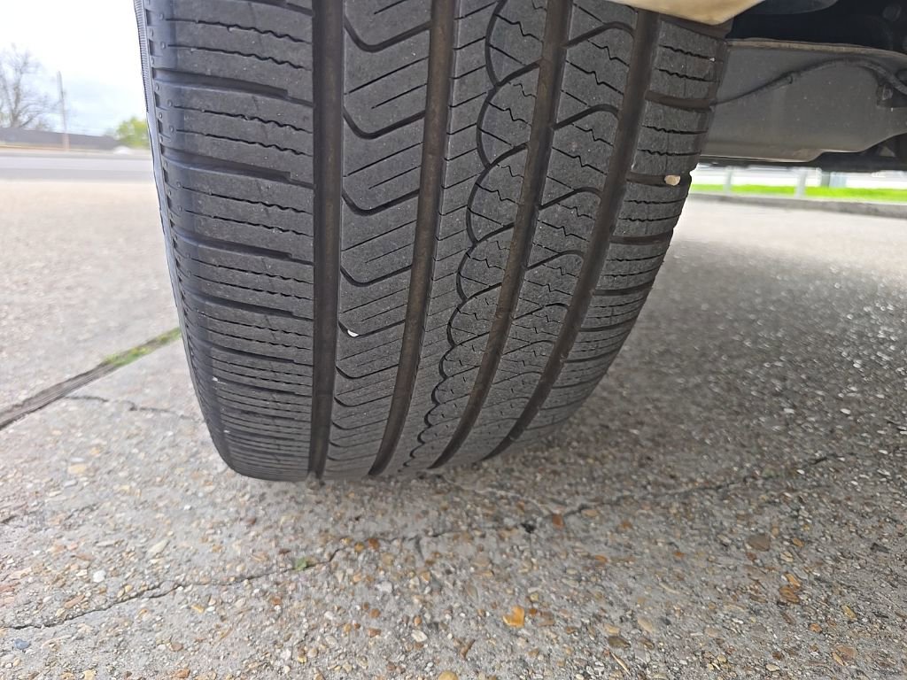 Used 2022 INFINITI QX80 Premium Select w/ Cargo Package image 46