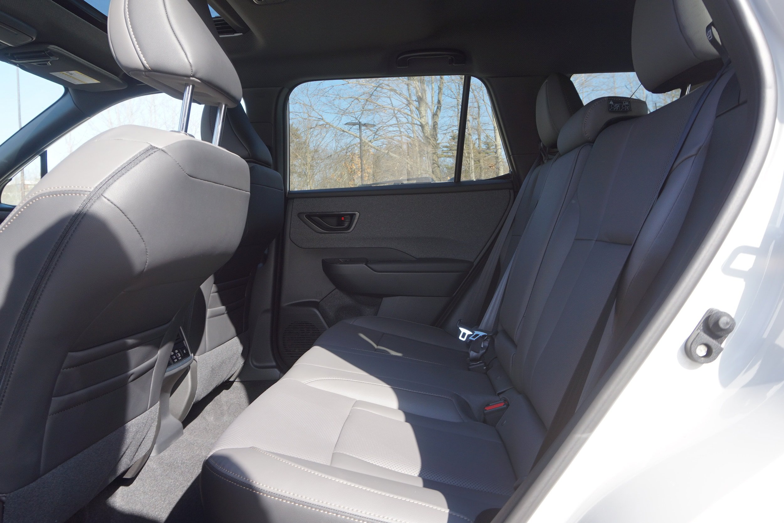 New 2026 Subaru Outback Limited XT AWD/4WD image 7