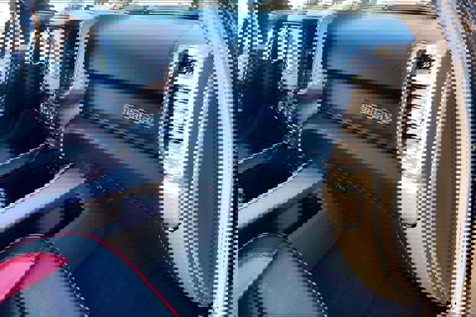 Used 2019 RAM 1500 Big Horn image 17