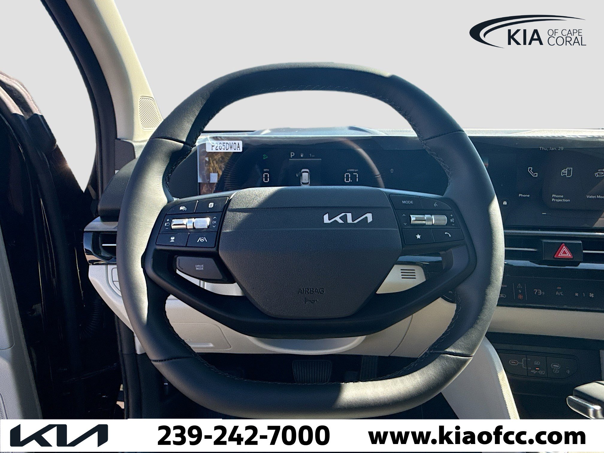 New 2026 Kia Sportage EX FWD image 37