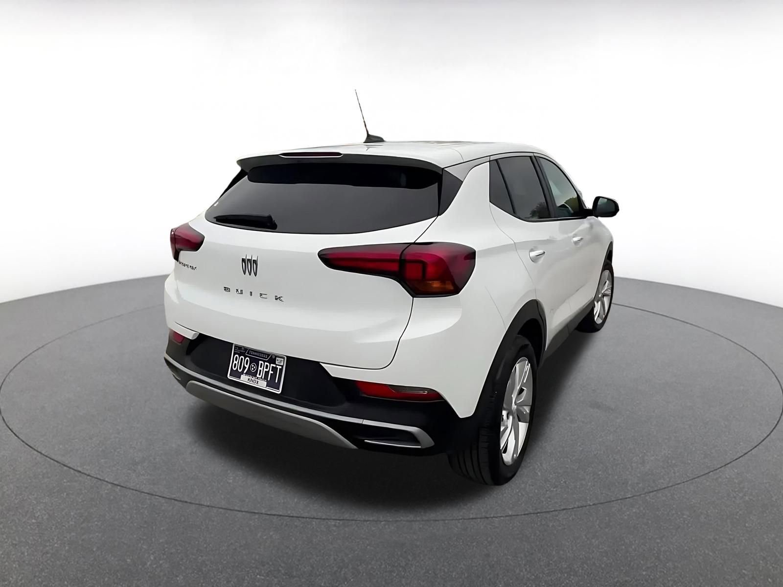 Used 2025 Buick Encore GX Preferred FWD image 15