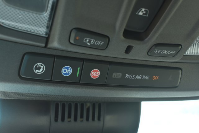 New 2026 Chevrolet Silverado 1500 RST w/ All Star Edition Plus AWD/4WD image 32