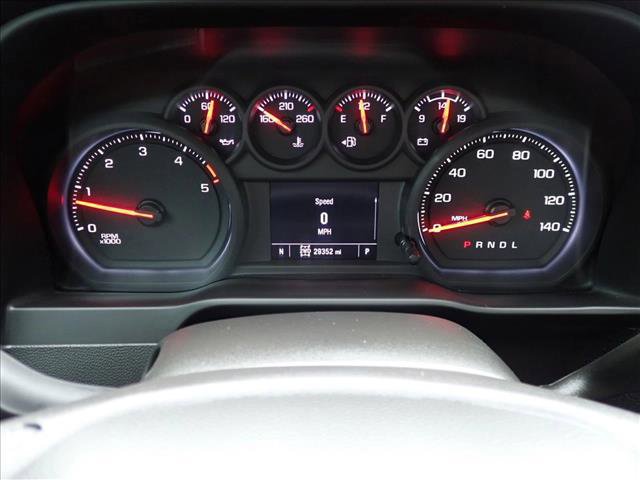 Used 2025 GMC Sierra 2500 Pro w/ 1SA Pro Safety Plus Package image 23