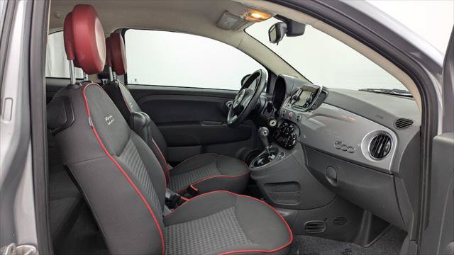 Used 2019 FIAT 500 Pop FWD image 18