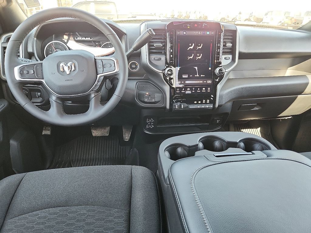 Used 2026 RAM 3500 Tradesman image 15