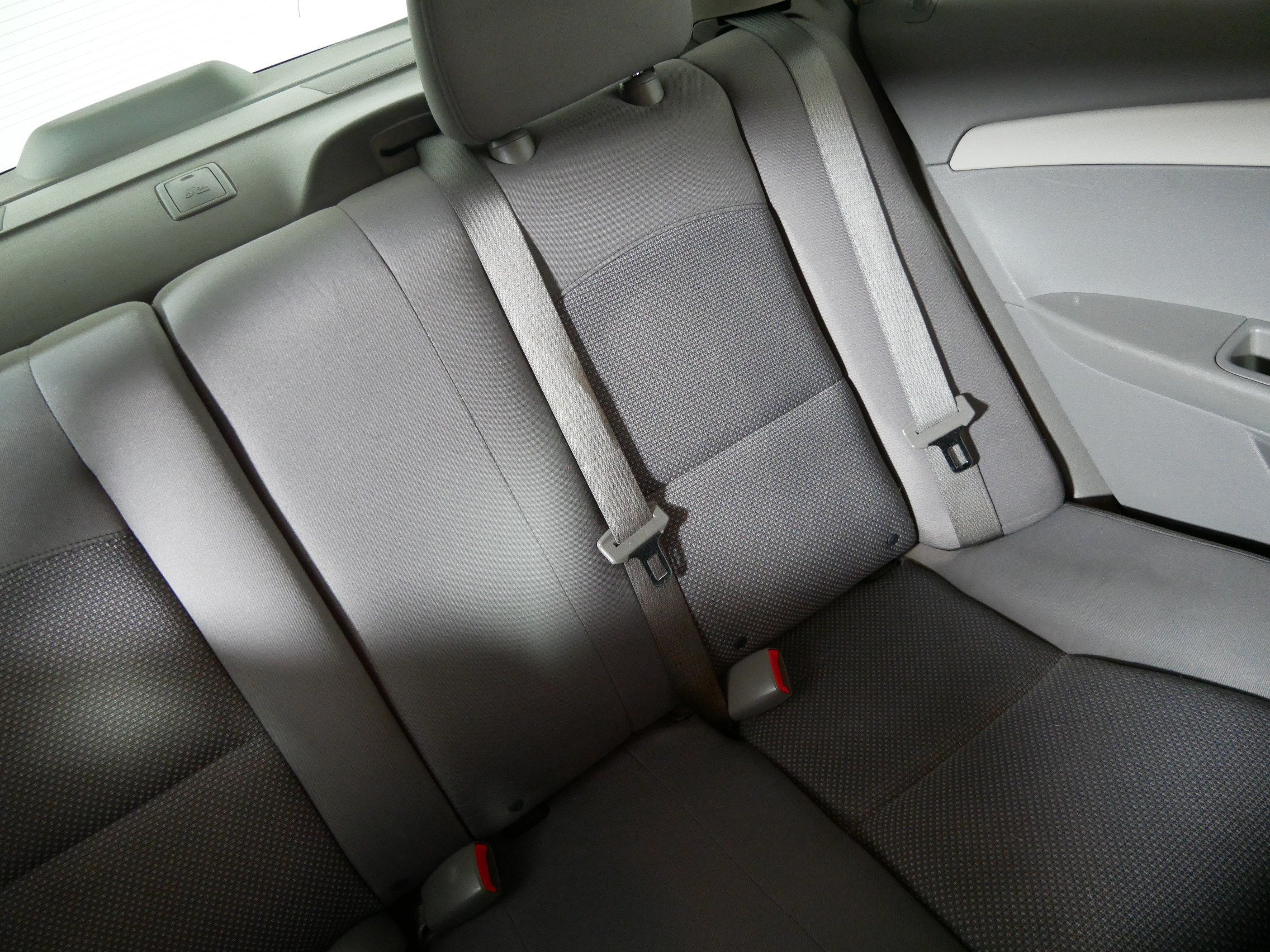 Used 2011 Chevrolet Malibu LS FWD image 14