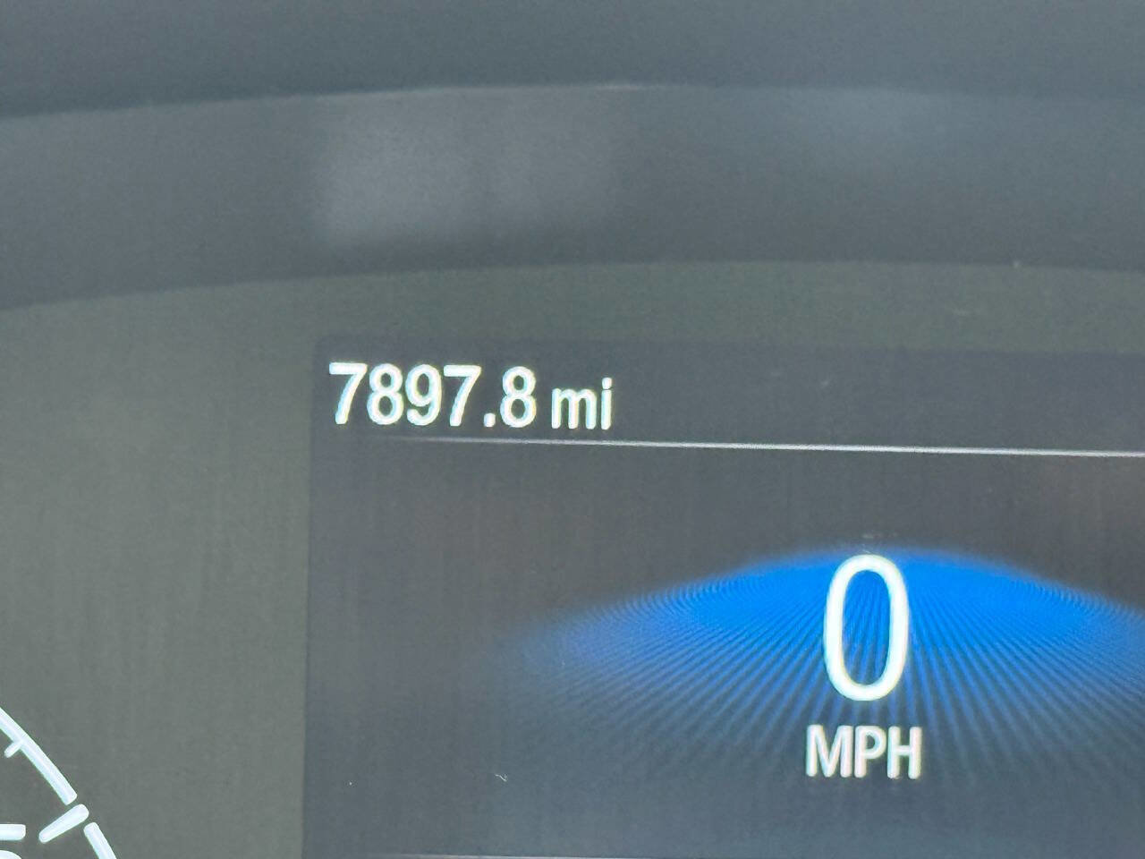 Used 2025 Ford Transit 350 XLT AWD/4WD image 33