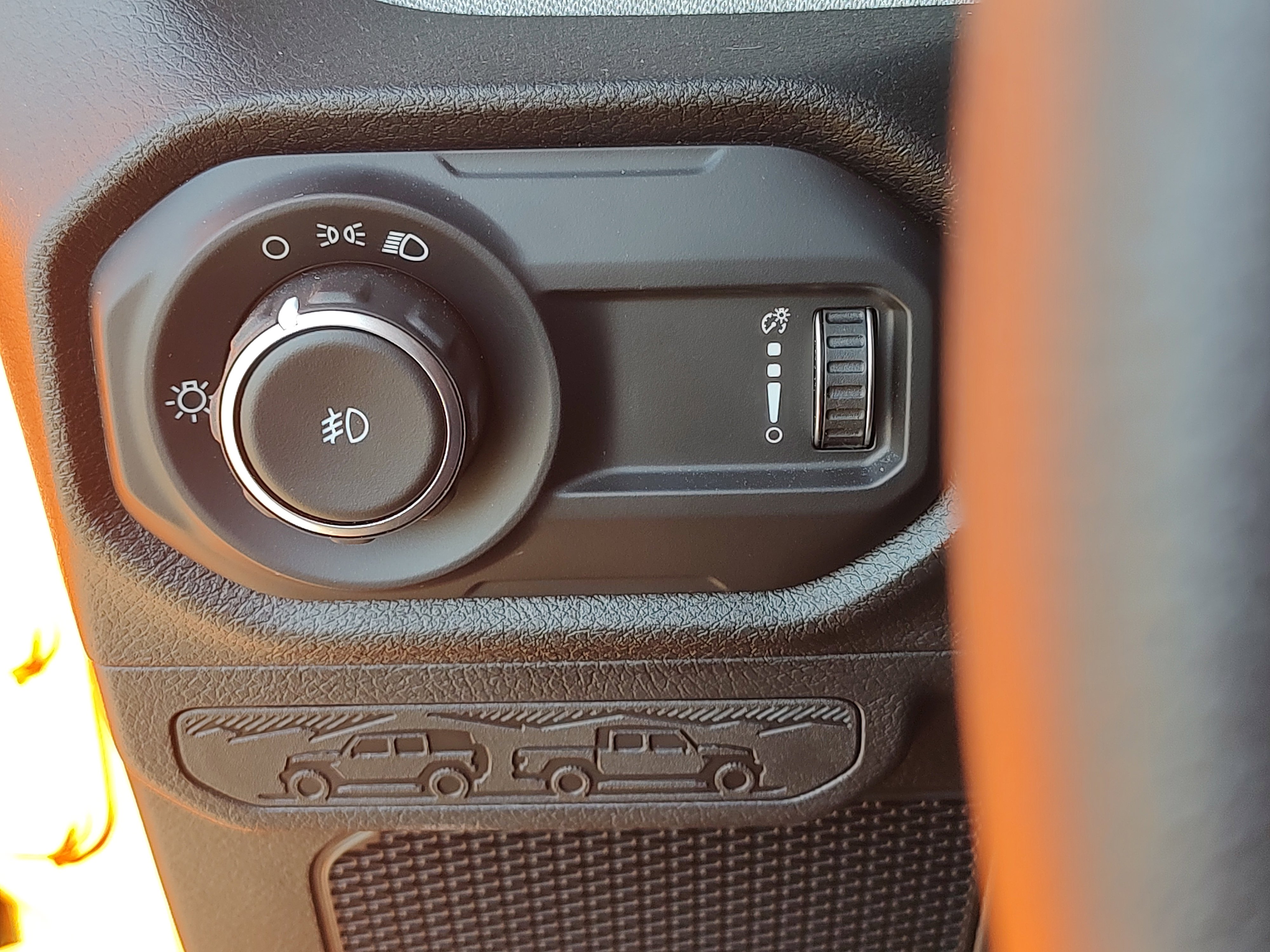 New 2025 Jeep Wrangler Sport image 25