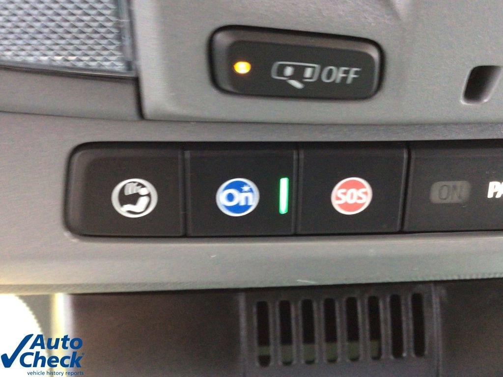 Used 2025 Chevrolet Silverado 2500 LTZ w/ LTZ Convenience Package image 34