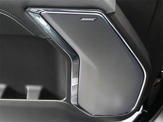 New 2026 GMC Sierra 1500 Denali image 13
