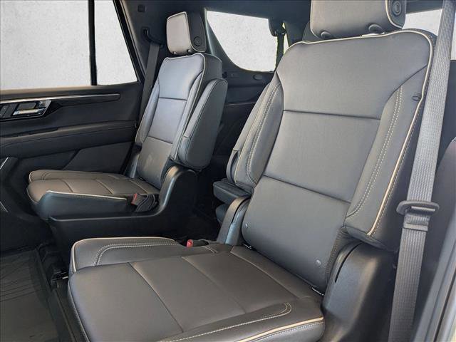 New 2026 Chevrolet Tahoe Premier image 16