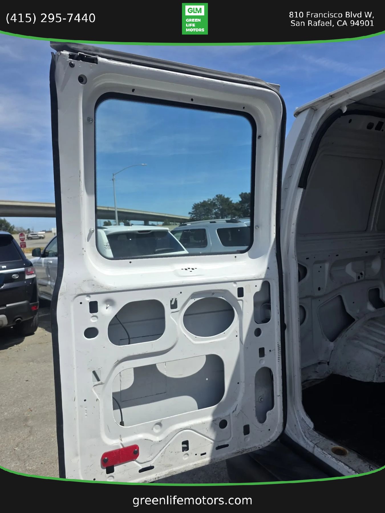 Used 2009 Ford E-150 and Econoline 150 RWD image 22