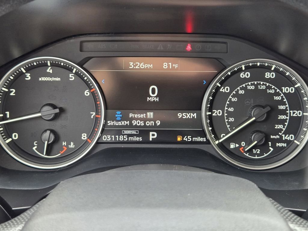 Used 2024 Mitsubishi Outlander ES image 14