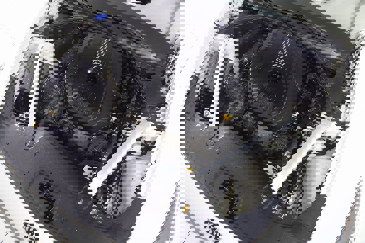 Used 2018 Kia Stinger Premium image 20