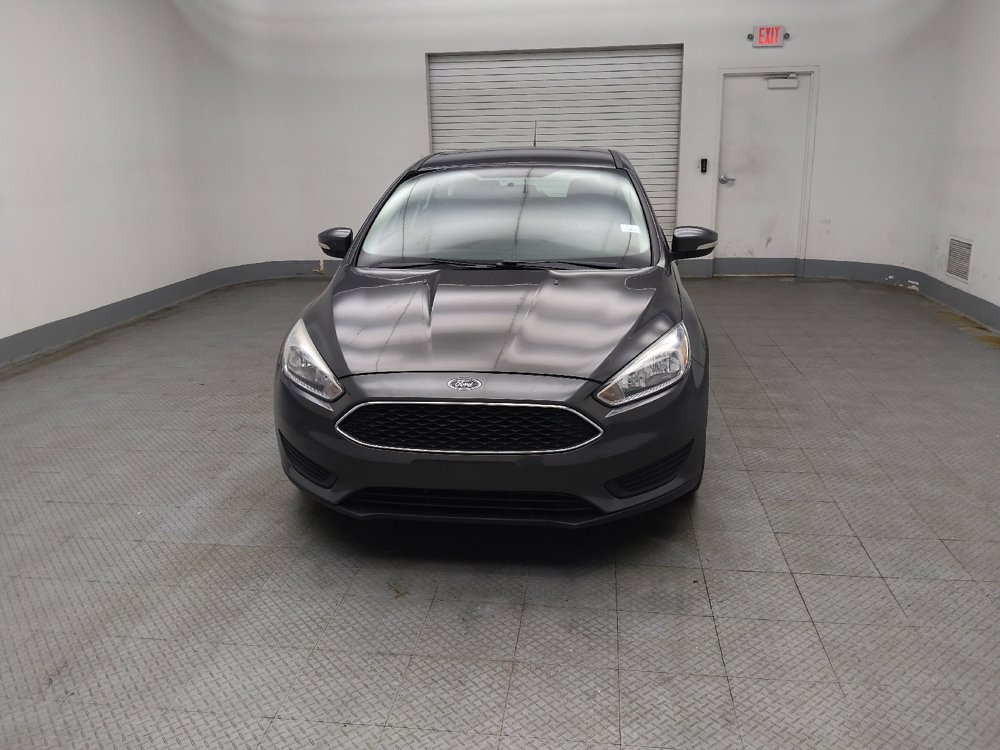 Used 2015 Ford Focus SE image 15