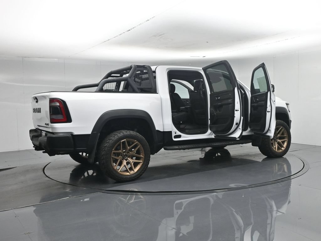 Used 2024 RAM 1500 TRX AWD/4WD image 5