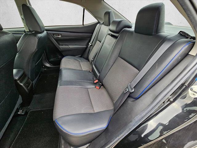 Used 2019 Toyota Corolla SE FWD image 17