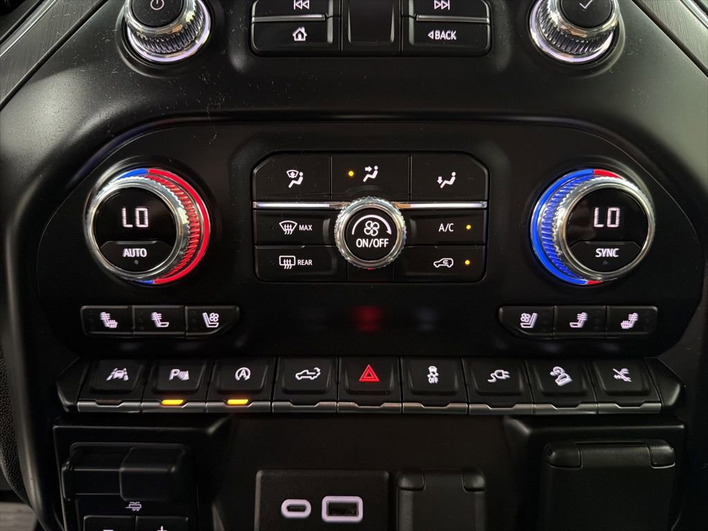 Used 2021 GMC Sierra 1500 Denali w/ Denali Ultimate Package image 45