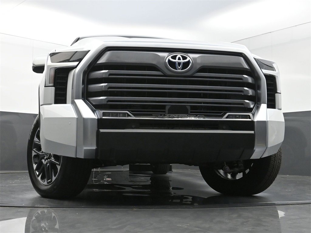 Used 2024 Toyota Tundra Limited image 28