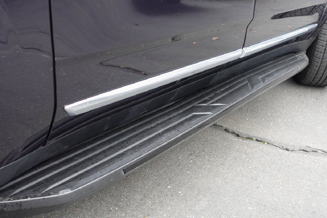 Used 2024 GMC Yukon XL Denali AWD/4WD image 9