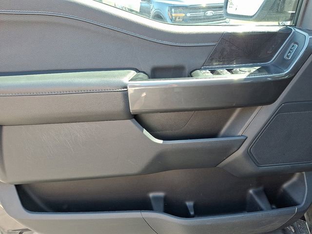 Used 2023 Ford F150 XLT w/ Equipment Group 302A High image 12