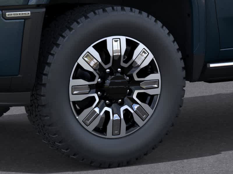 New 2026 GMC Sierra 2500 Denali w/ Denali Reserve Package AWD/4WD image 9