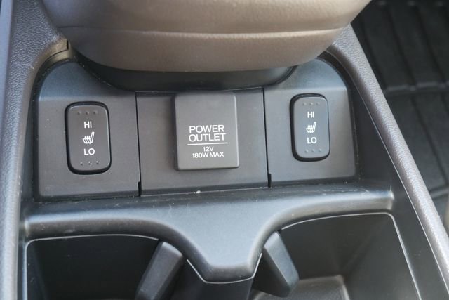 Used 2014 Honda CR-V EX-L image 5