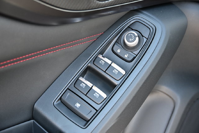 New 2026 Subaru WRX Premium AWD/4WD image 18