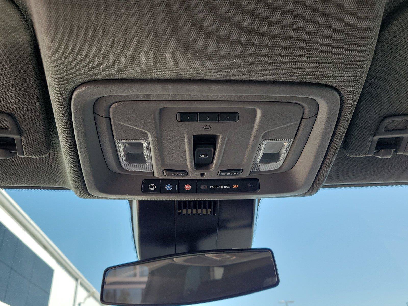 Used 2025 GMC Sierra 1500 Elevation AWD/4WD image 30