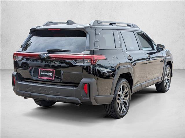 New 2026 Subaru Outback Touring XT AWD/4WD image 2