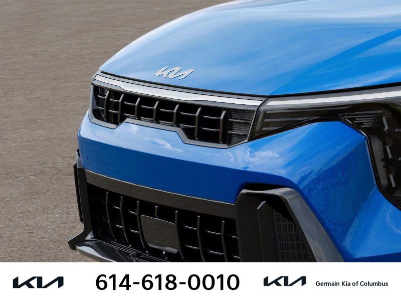 New 2025 Kia K4 GT-Line w/ GT-Line Premium Package image 15