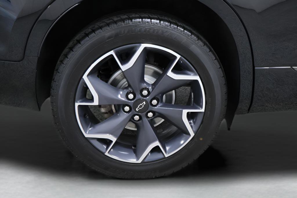 Used 2021 Chevrolet Blazer RS FWD image 37