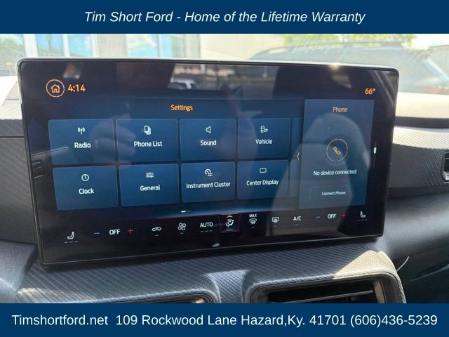 Used 2026 Ford Mustang Coupe RWD image 16