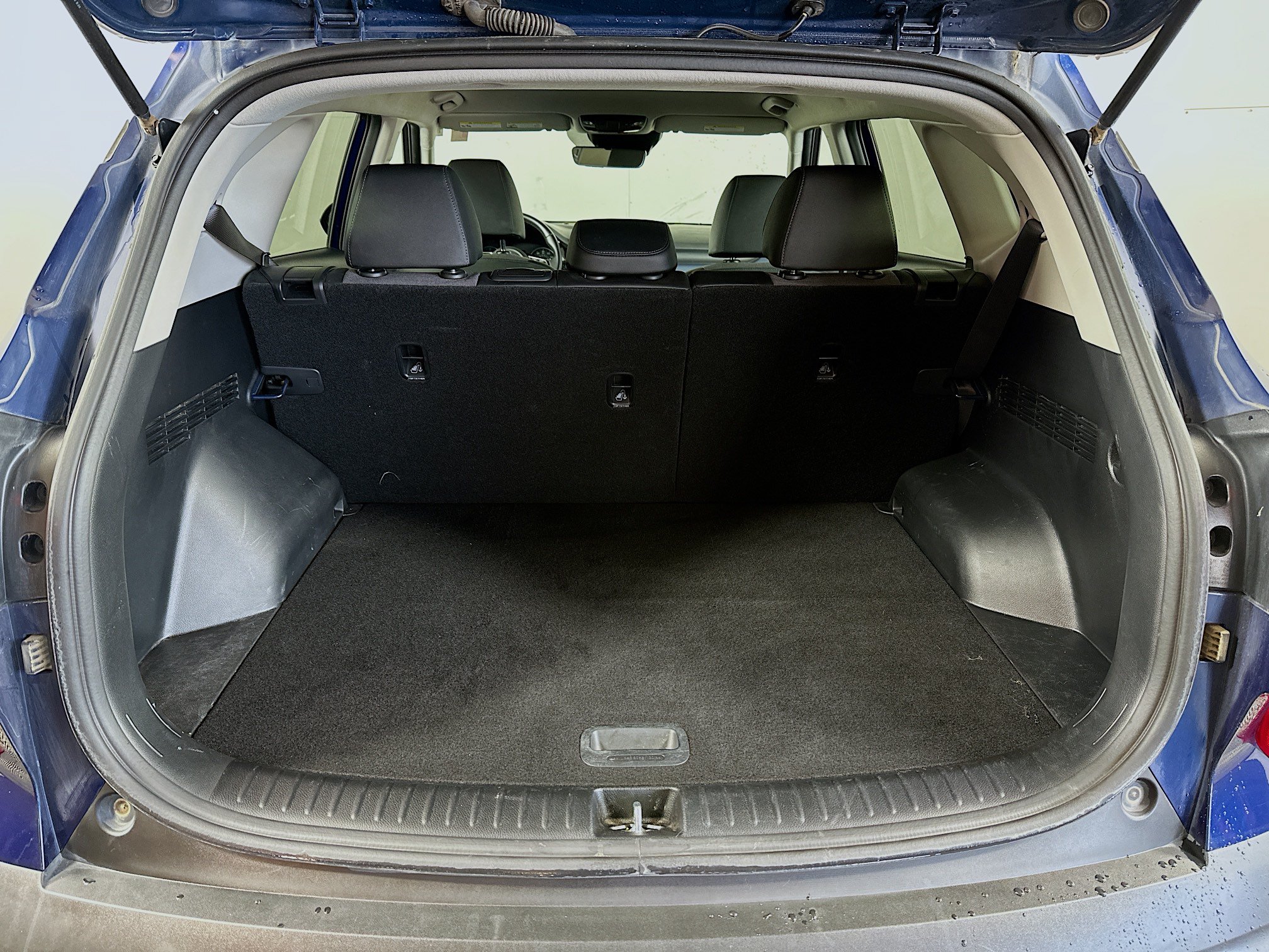 Certified 2023 Kia Seltos S w/ Navigation Package FWD image 24