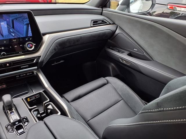 New 2026 Lexus TX 350 AWD image 29