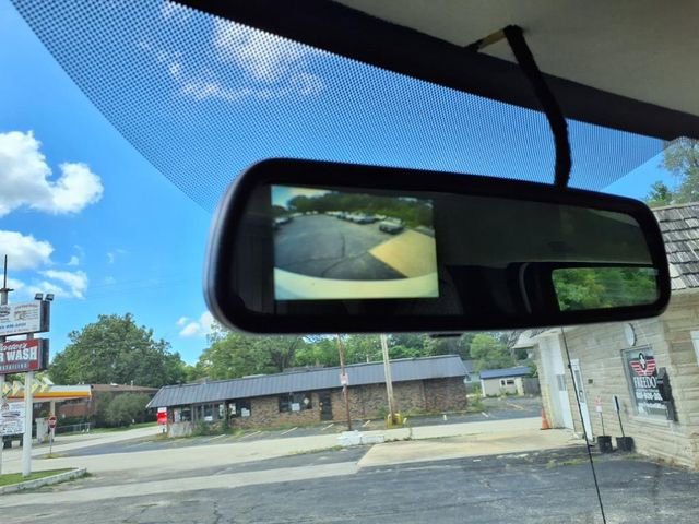 New 2025 Chevrolet Express 3500 w/ Power Convenience Package image 40